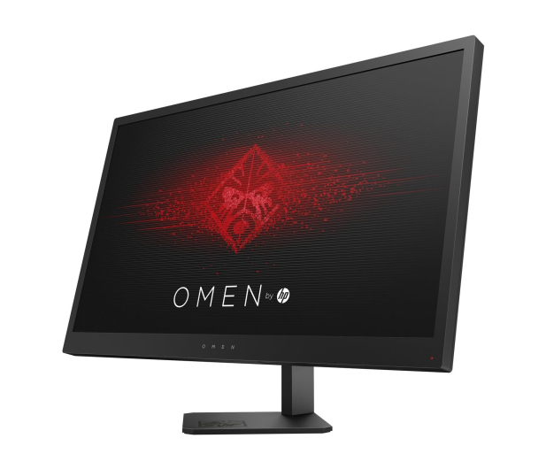 HP OMEN 25 - 377239 - zdjęcie 3